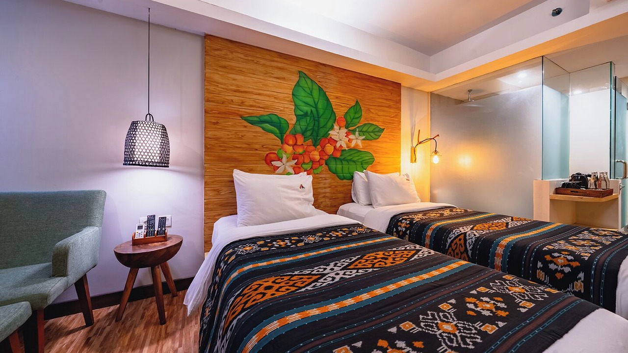 Photo of Bedroom in Pengosekan