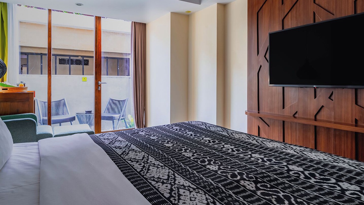 Photo of Bedroom in Pengosekan