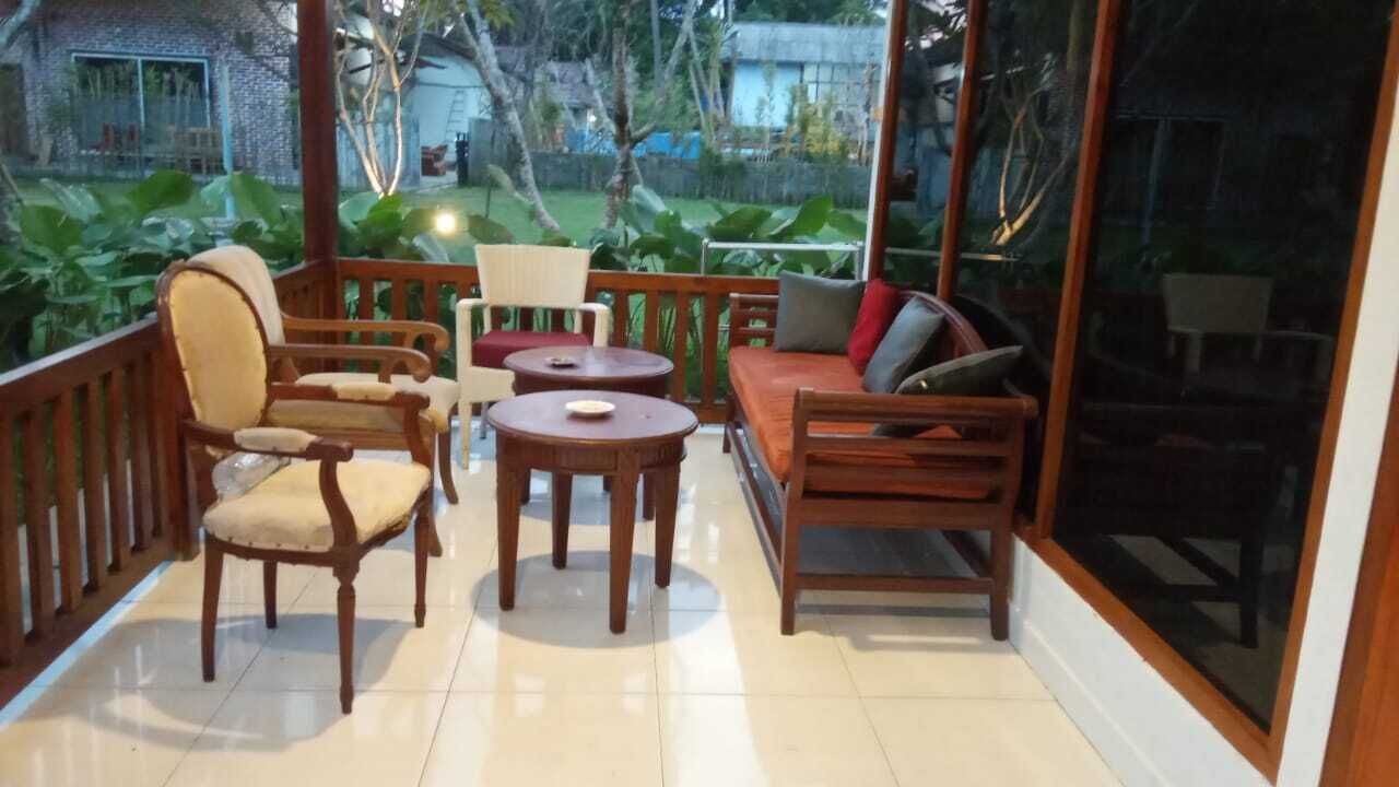 Photo of Outdoor in Cisolok