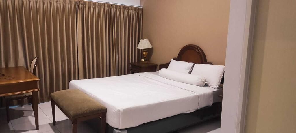 Photo of Bedroom in Cisolok