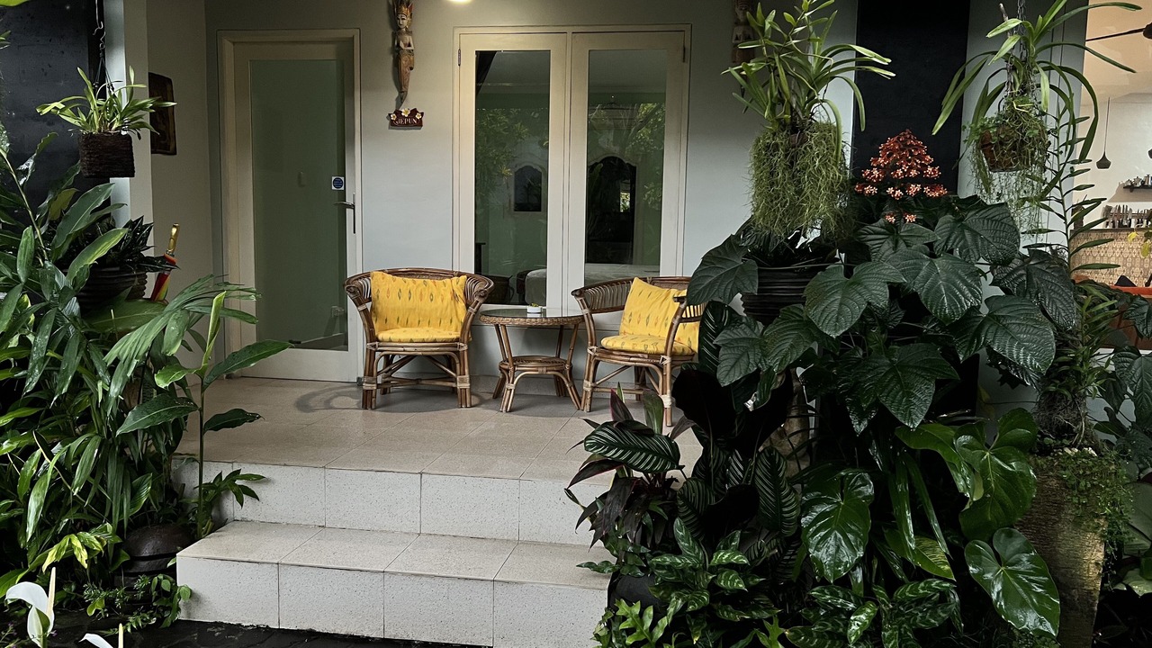Photo of Patio Balcony in Mas