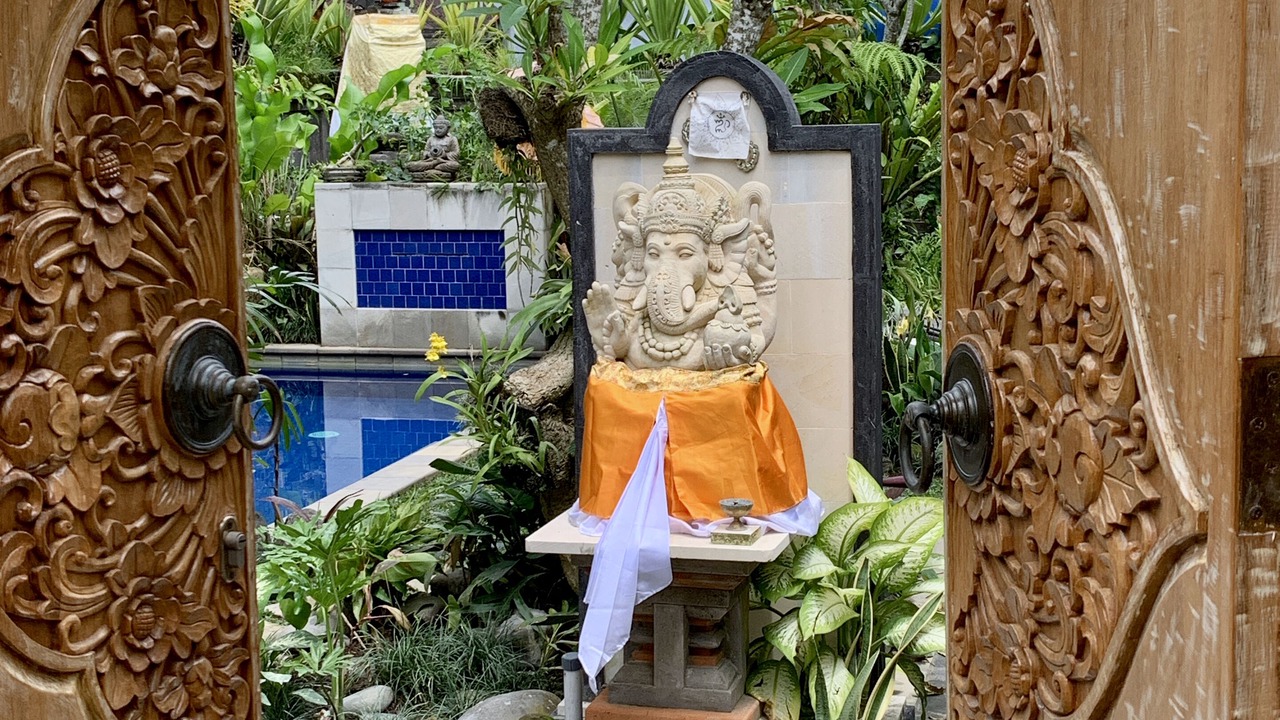 Photo of Outdoor in Mas