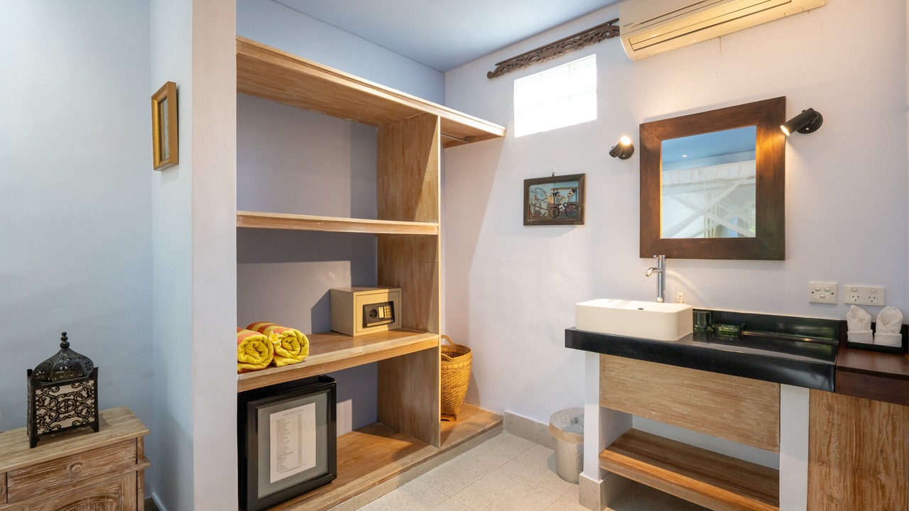 Photo of Bedroom in Mas
