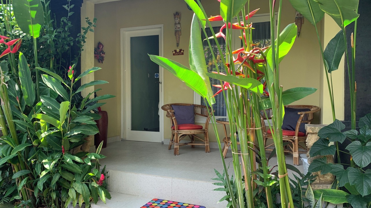 Photo of Patio Balcony in Mas