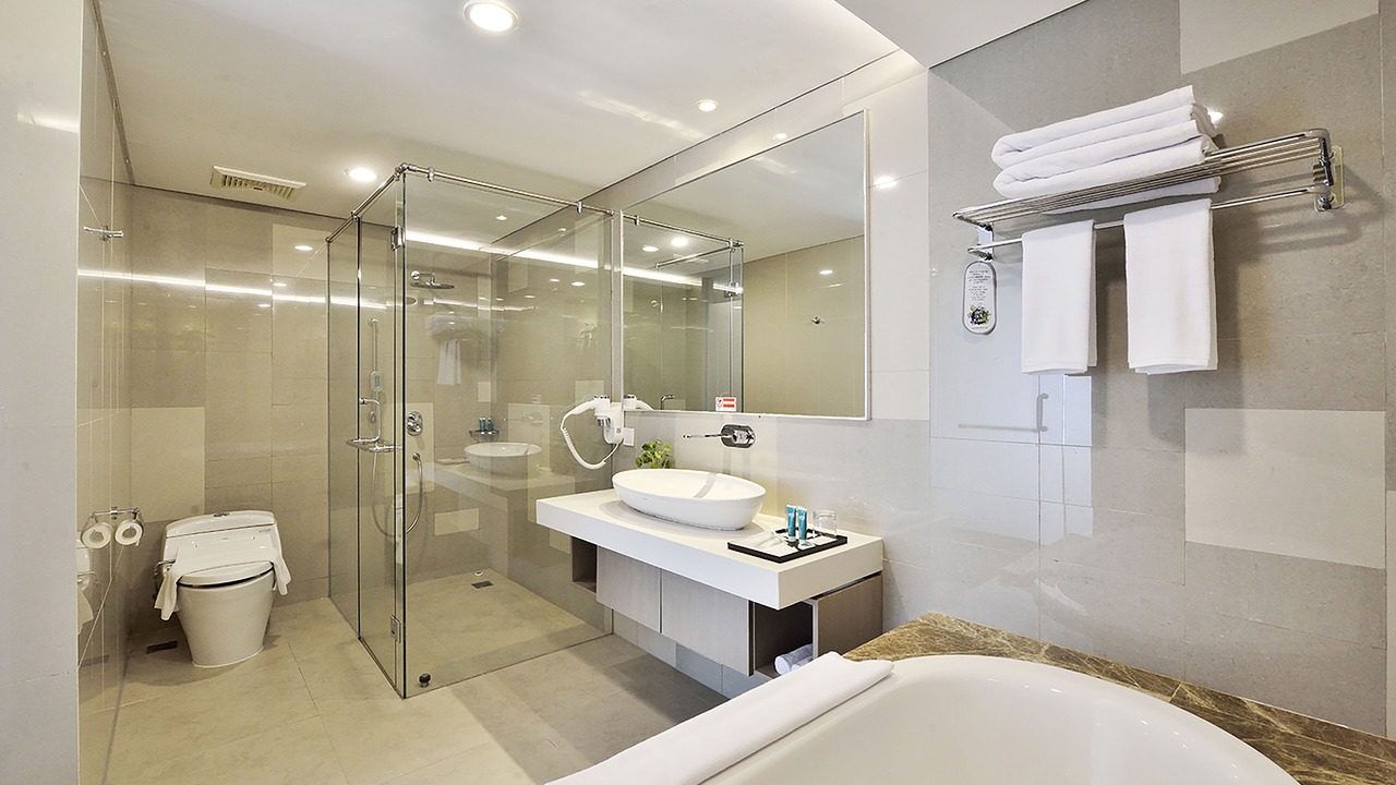 Photo of Bathroom in Palembang