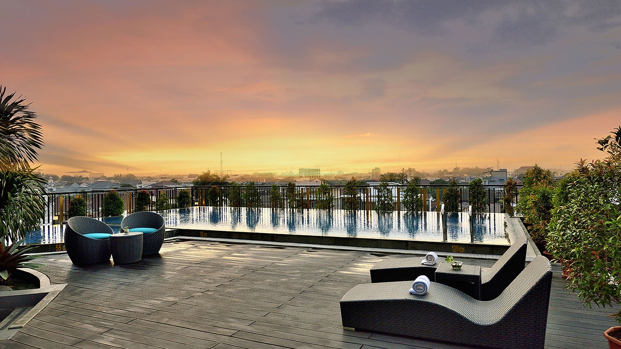 Photo of Outdoor in Palembang