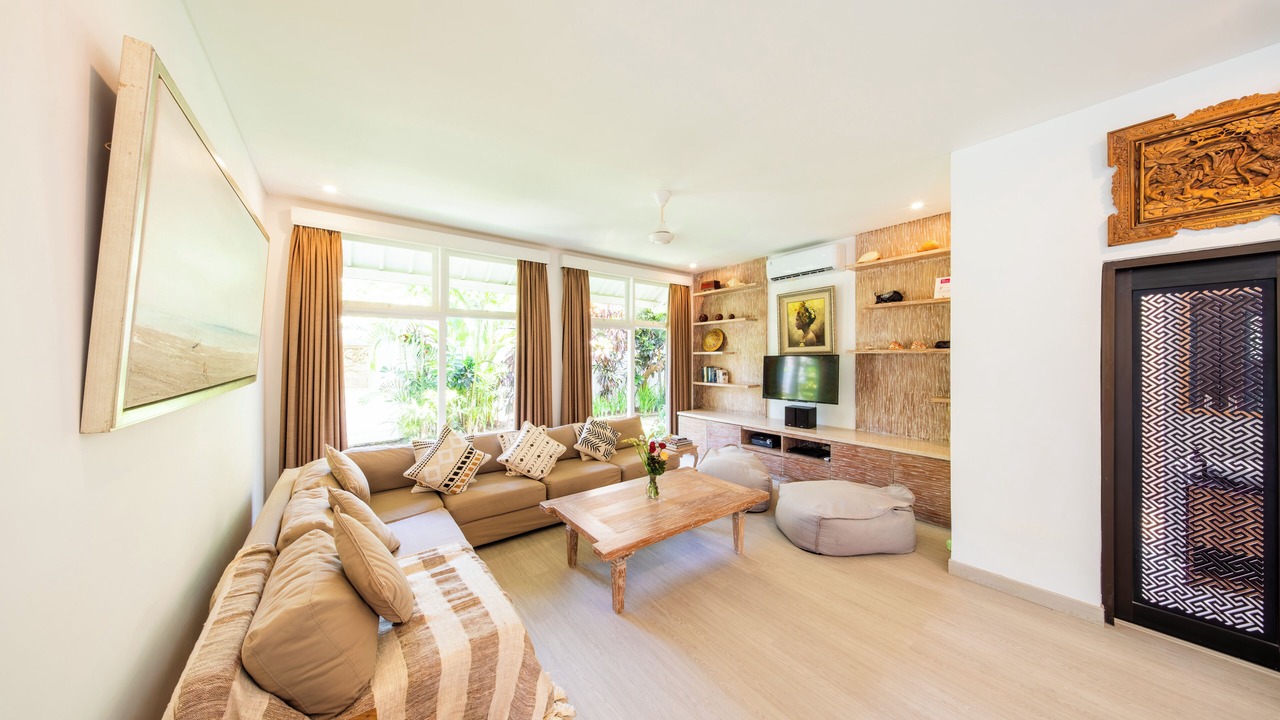 Photo of Livingroom in Batubelig