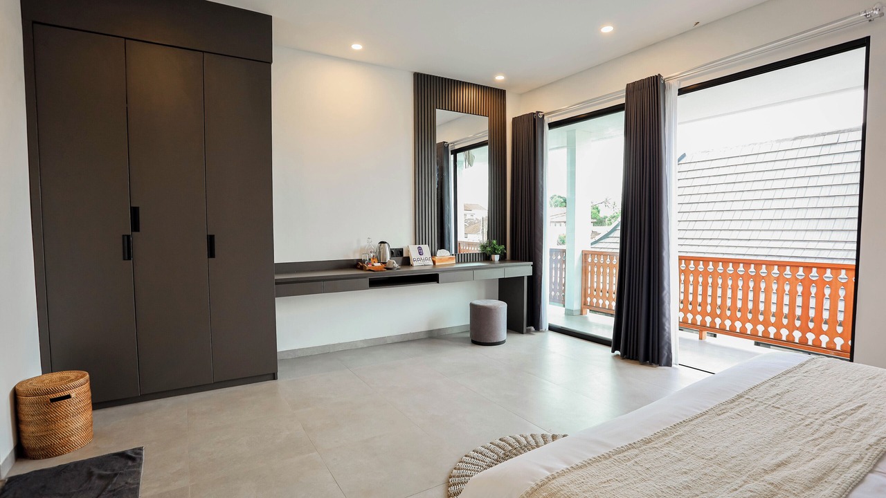 Photo of Bedroom in Kediri