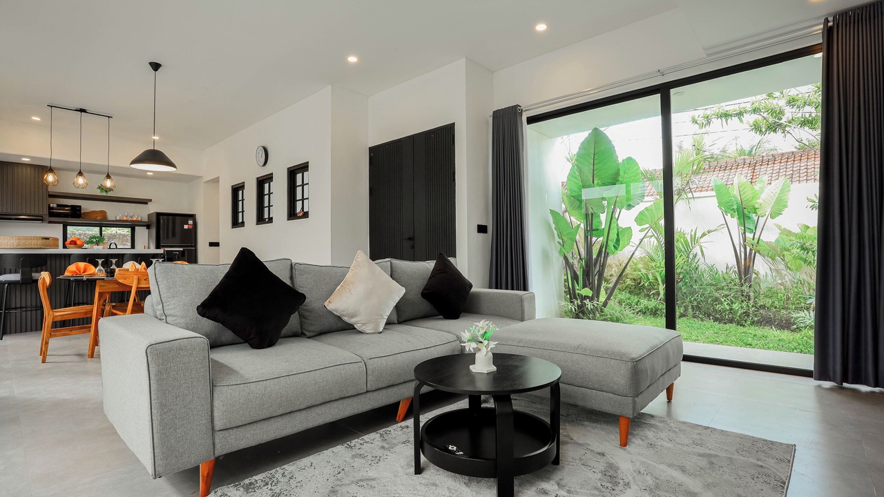 Photo of Livingroom in Kediri
