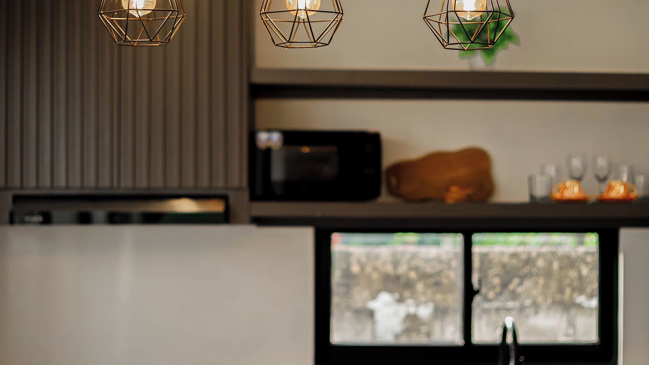 Photo of Kitchen in Kediri