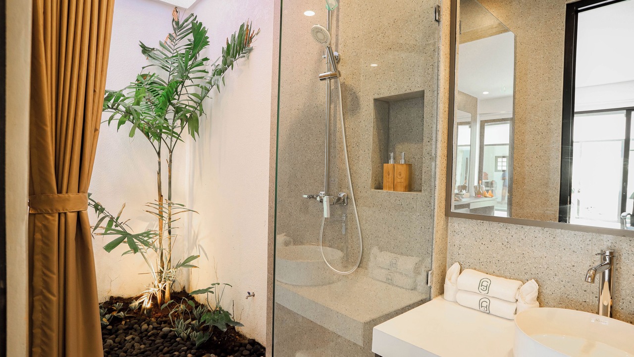 Photo of Bathroom in Kediri