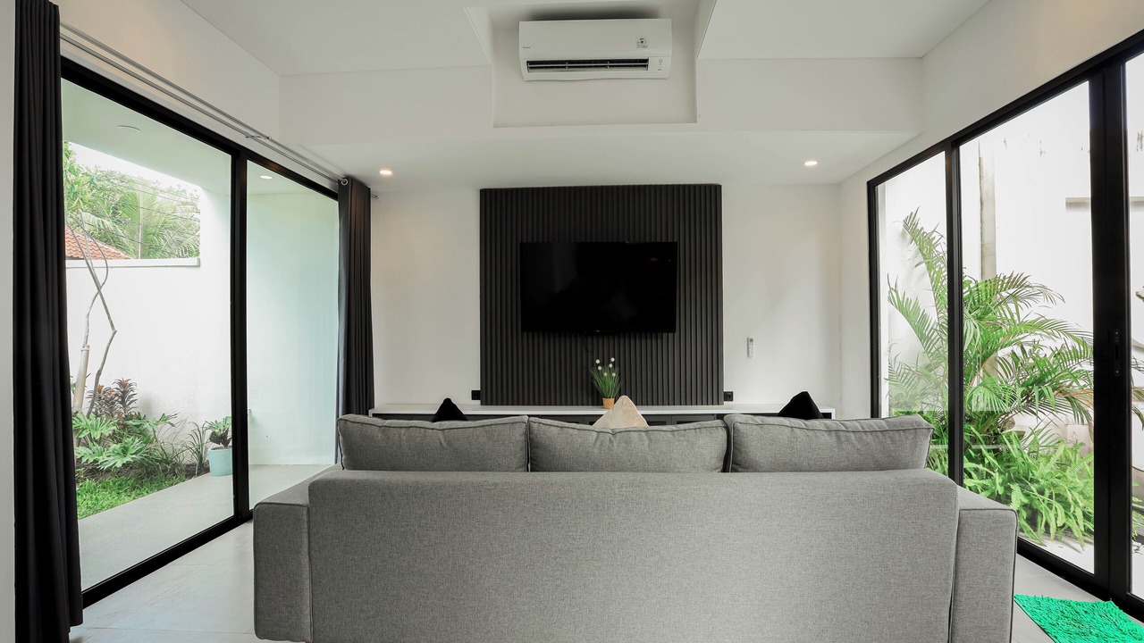 Photo of Livingroom in Kediri