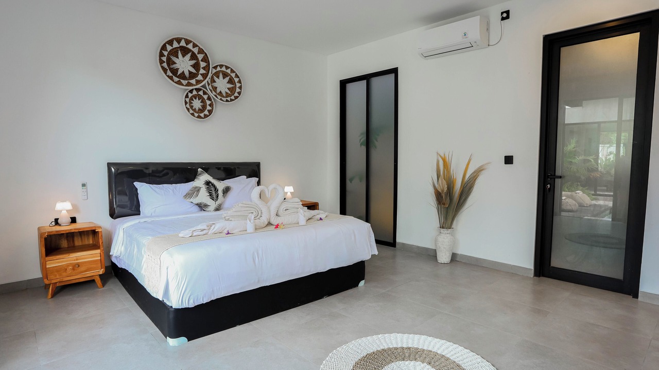 Photo of Bedroom in Kediri