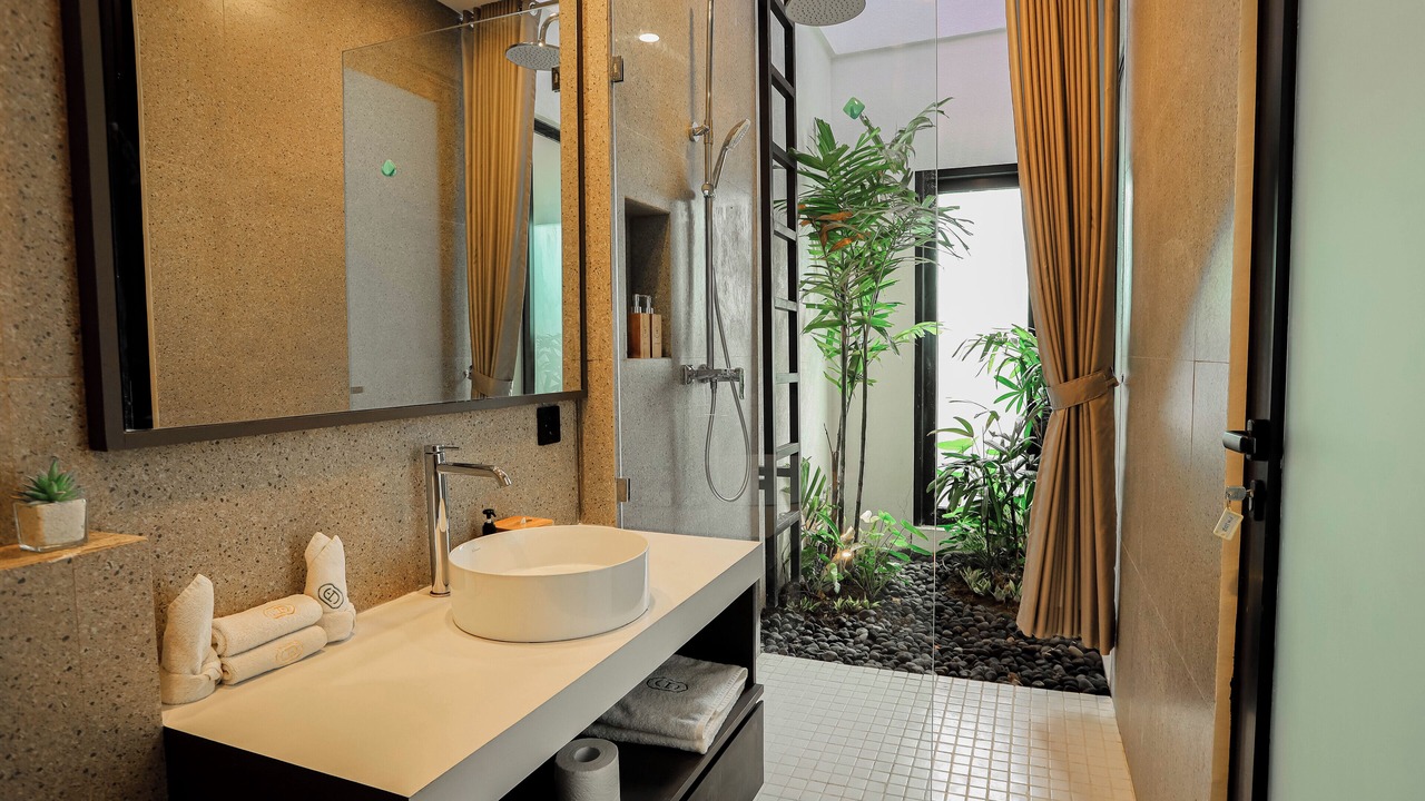 Photo of Bathroom in Kediri