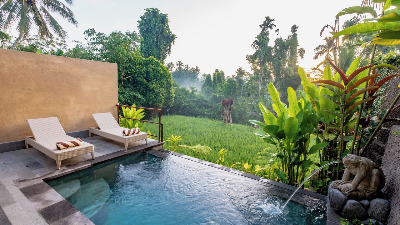 Photo of Patio Balcony in Sebatu