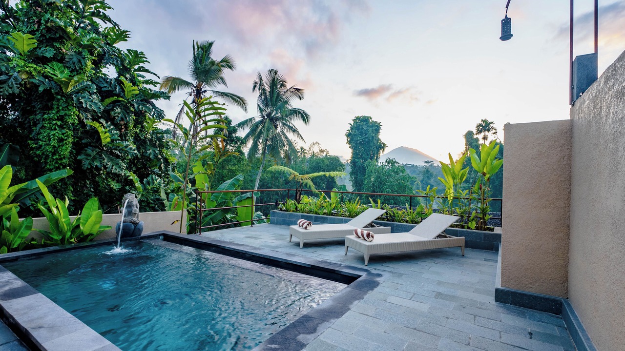 Photo of Patio Balcony in Sebatu
