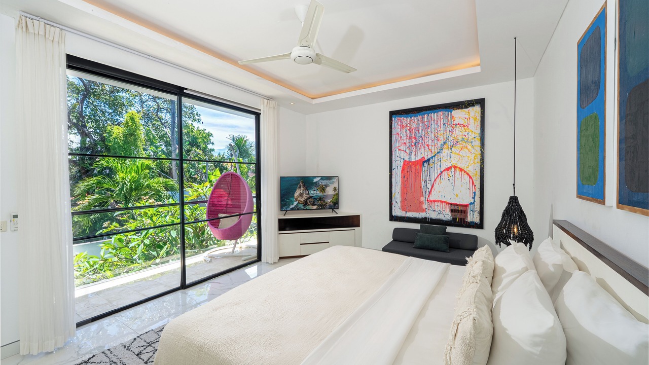 Photo of Bedroom in Sunset Road