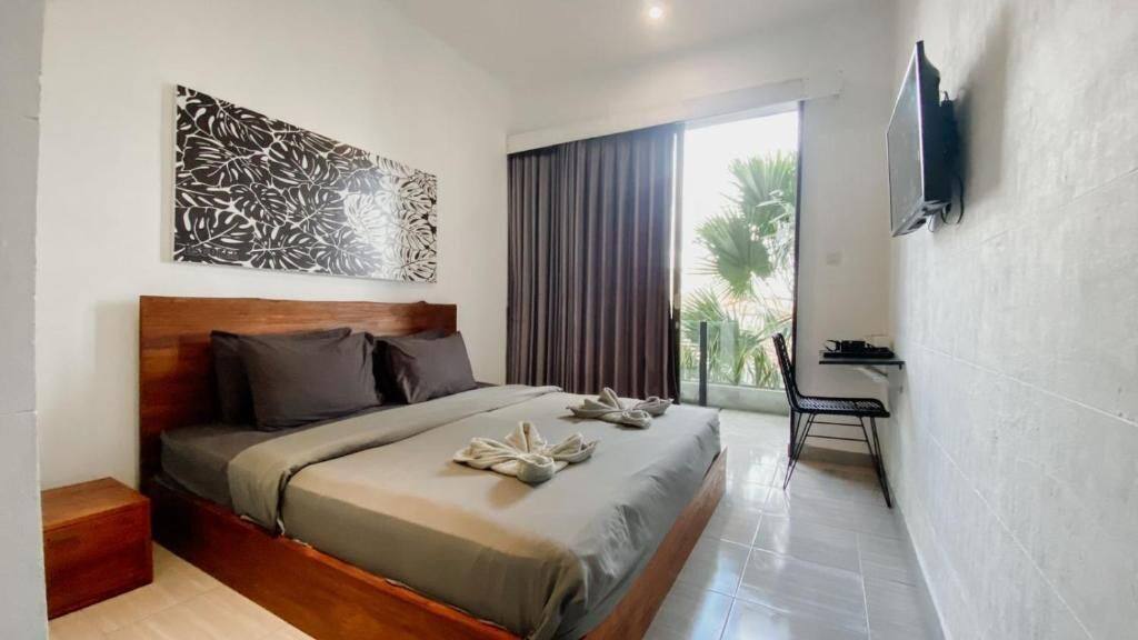 Photo of Bedroom in Berawa
