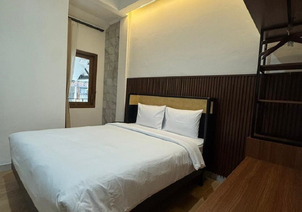 Photo of Bedroom in Sinduadi