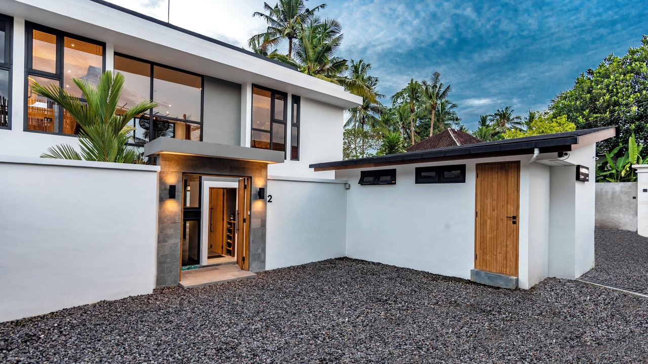 Photo of Outdoor in Lodtunduh