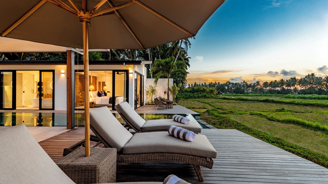 Photo of Patio Balcony in Lodtunduh