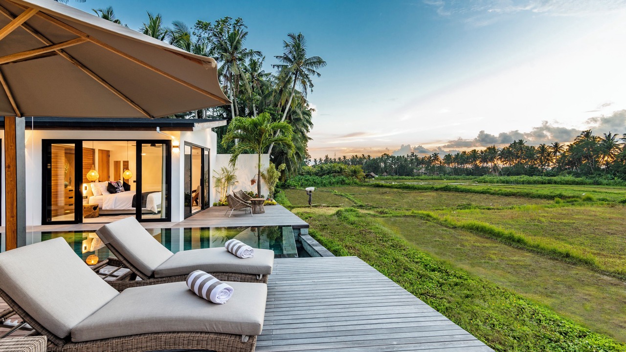 Photo of Patio Balcony in Lodtunduh