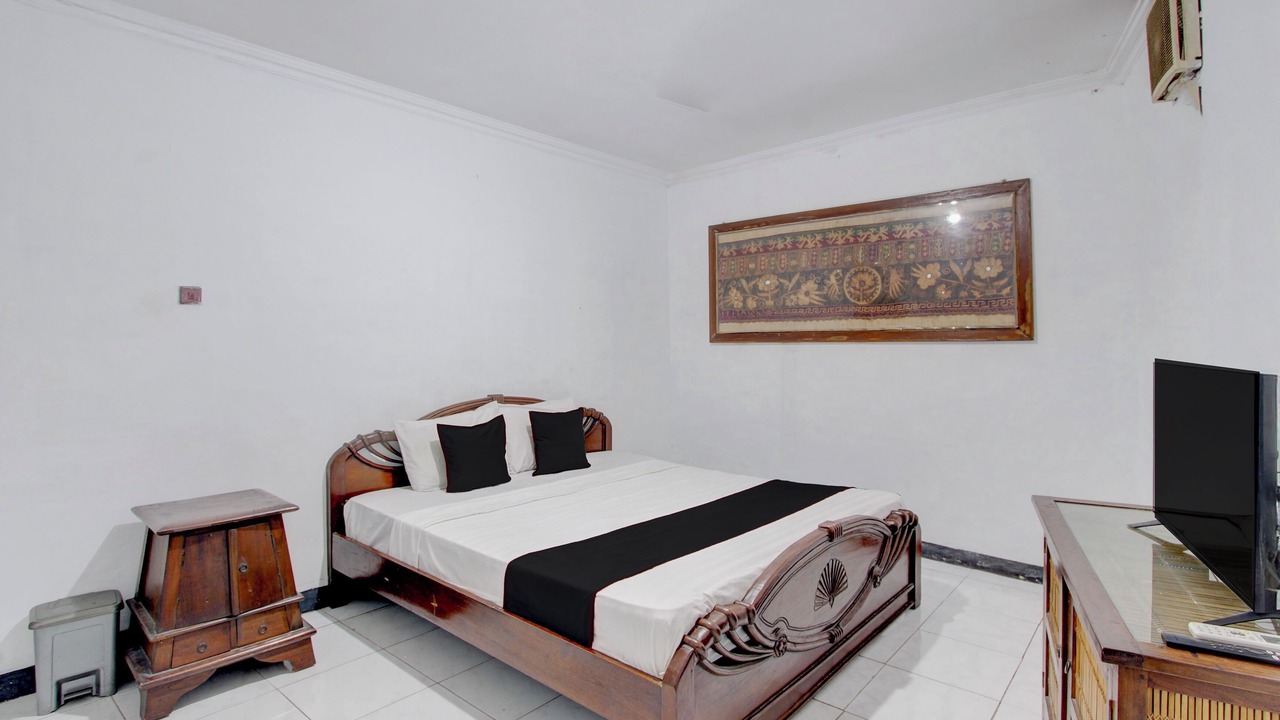 Photo of Bedroom in Yogyakarta