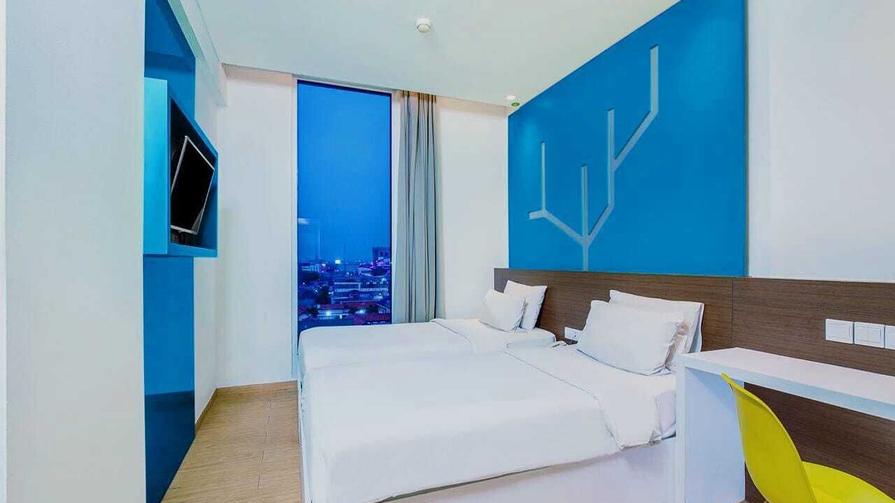 Photo of Bedroom in Rawamangun
