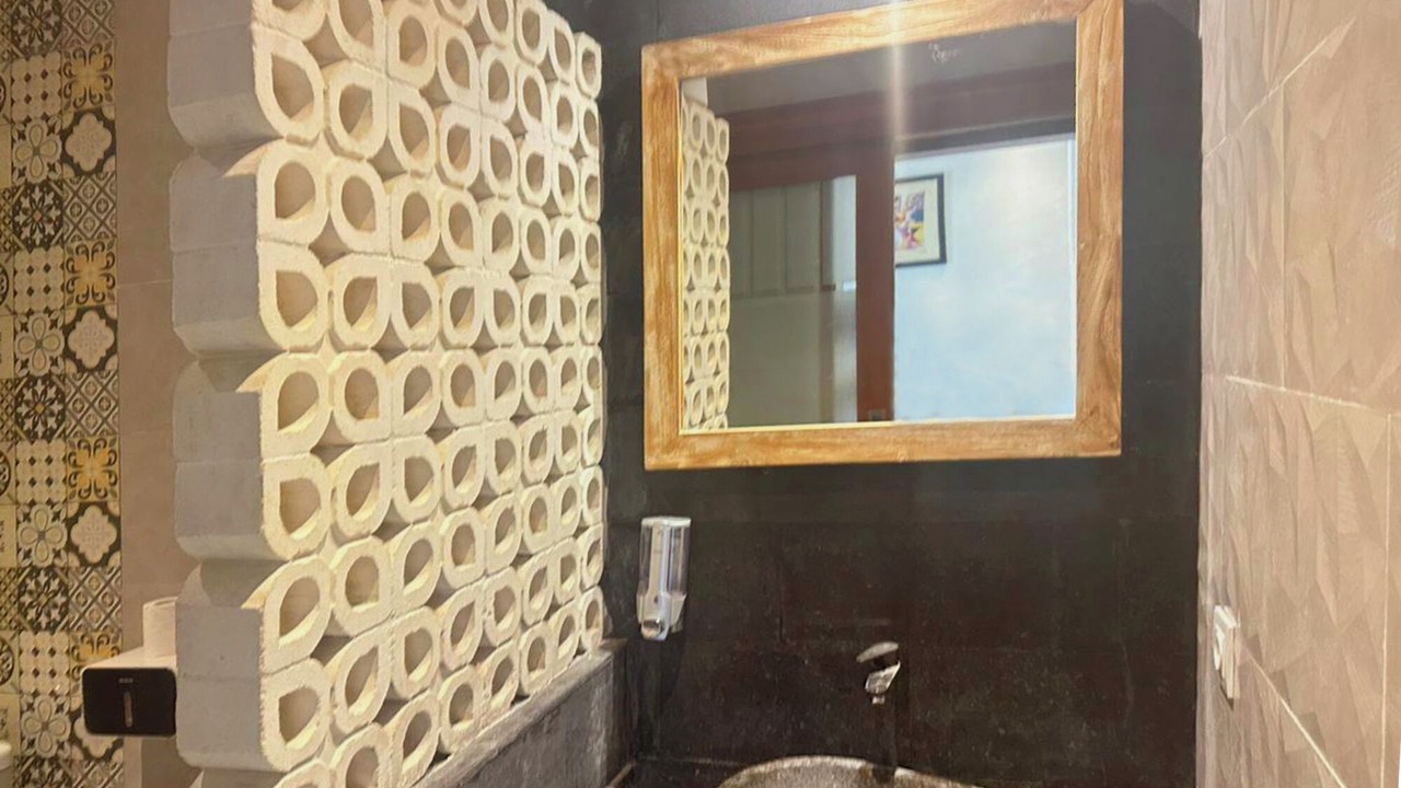 Photo of Patio Balcony in Kutuh