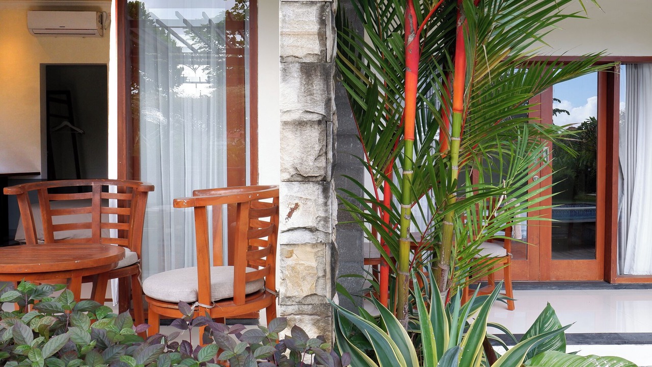 Photo of Patio Balcony in Kutuh