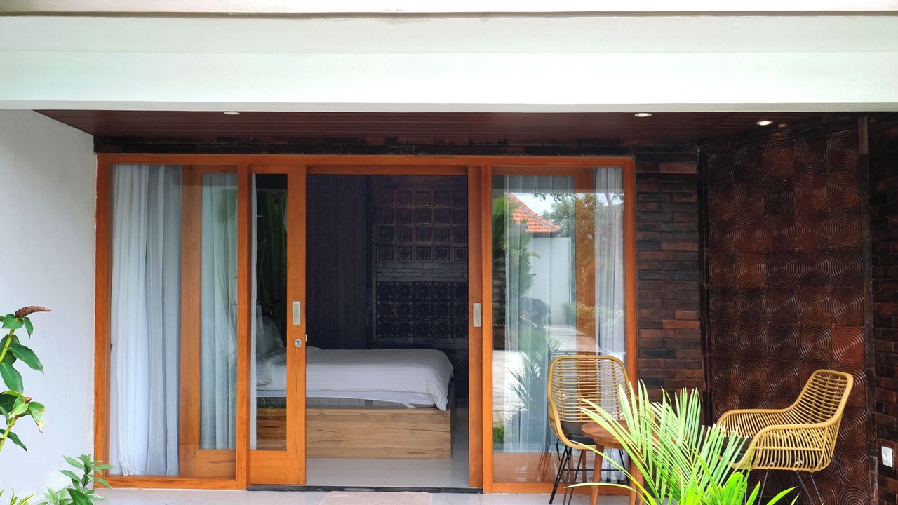 Photo of Patio Balcony in Kutuh