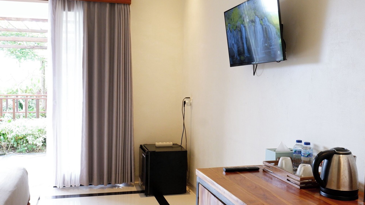 Photo of Patio Balcony in Kutuh