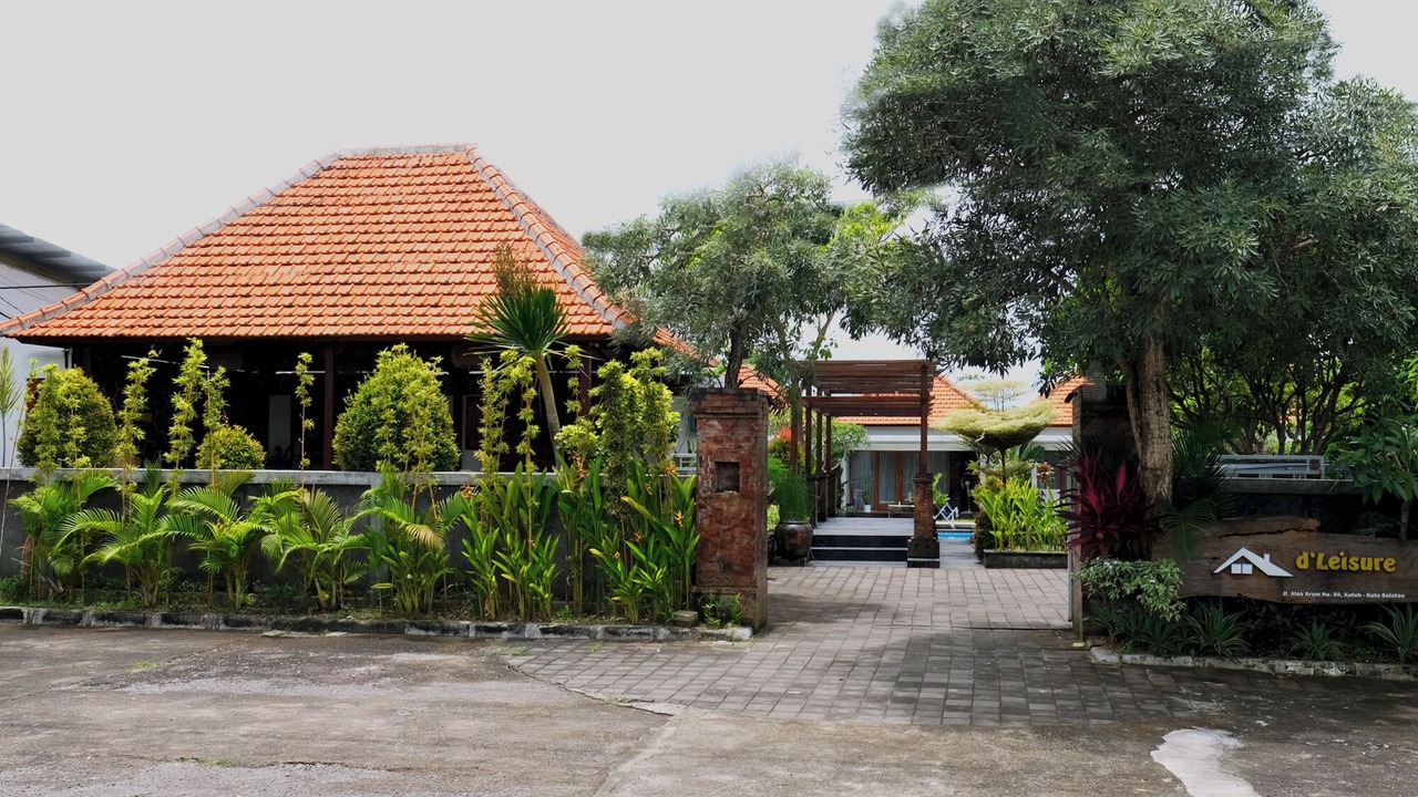 Photo of Outdoor in Kutuh