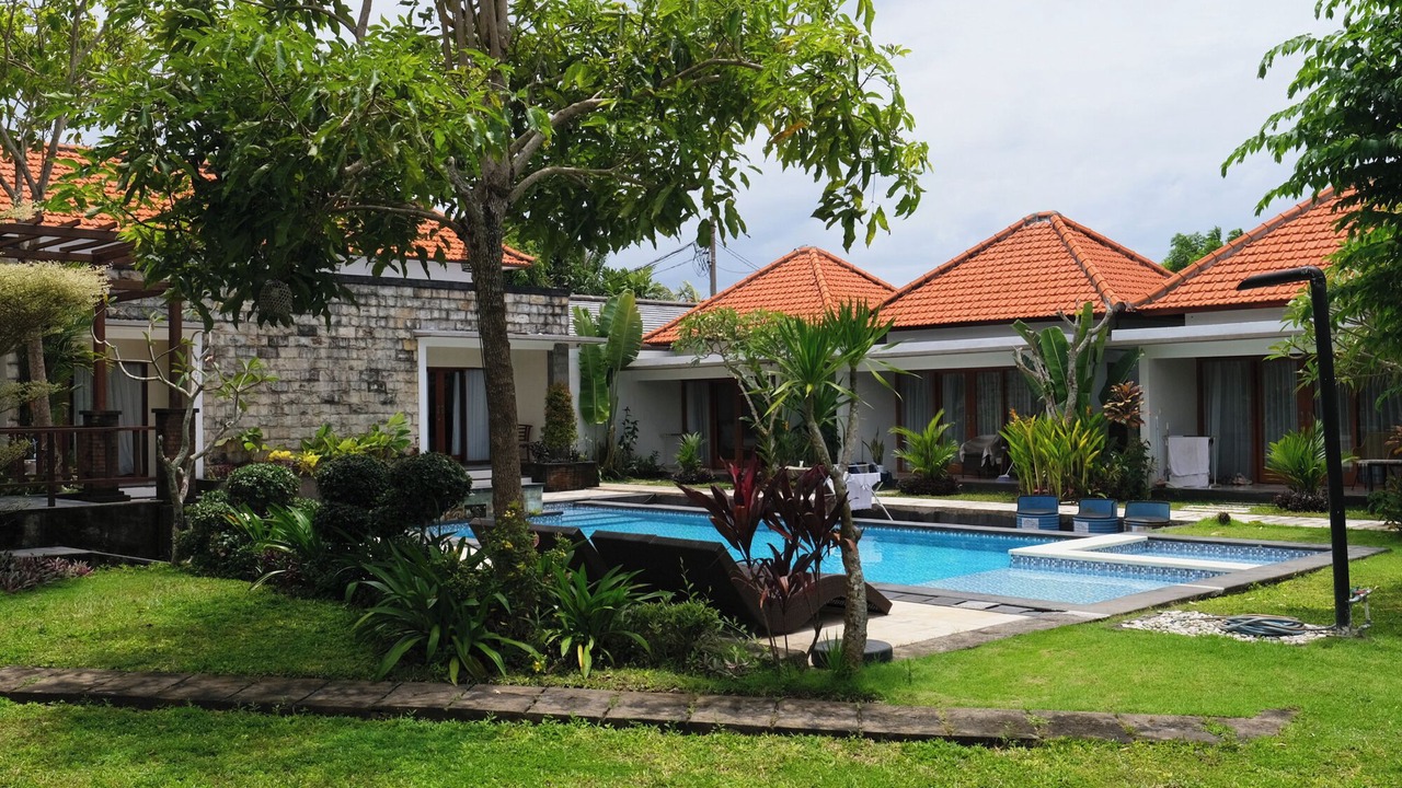 Photo of Outdoor in Kutuh