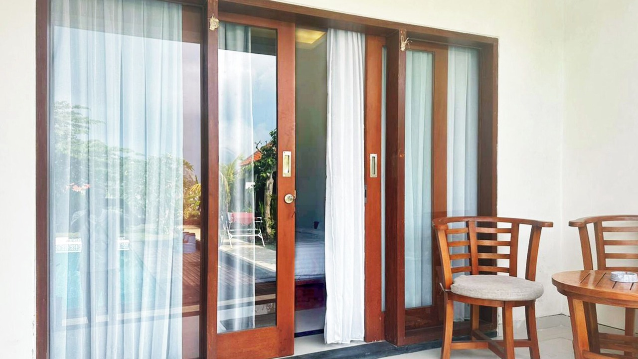 Photo of Patio Balcony in Kutuh