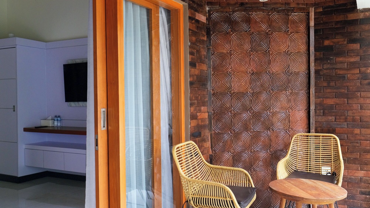 Photo of Patio Balcony in Kutuh