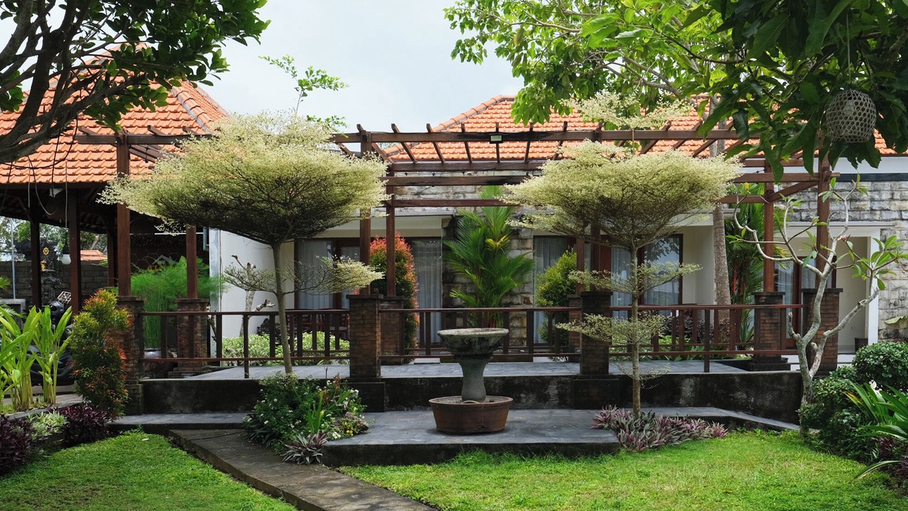 Photo of Patio Balcony in Kutuh