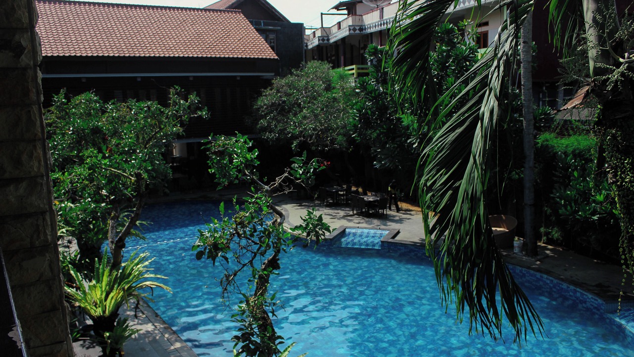 Photo of Outdoor in Pangandaran