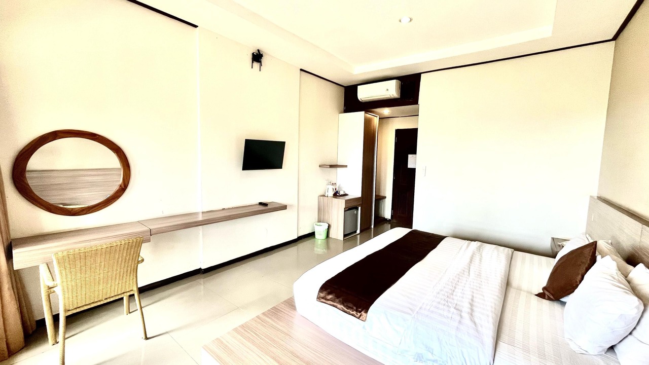 Photo of Bedroom in Pangandaran