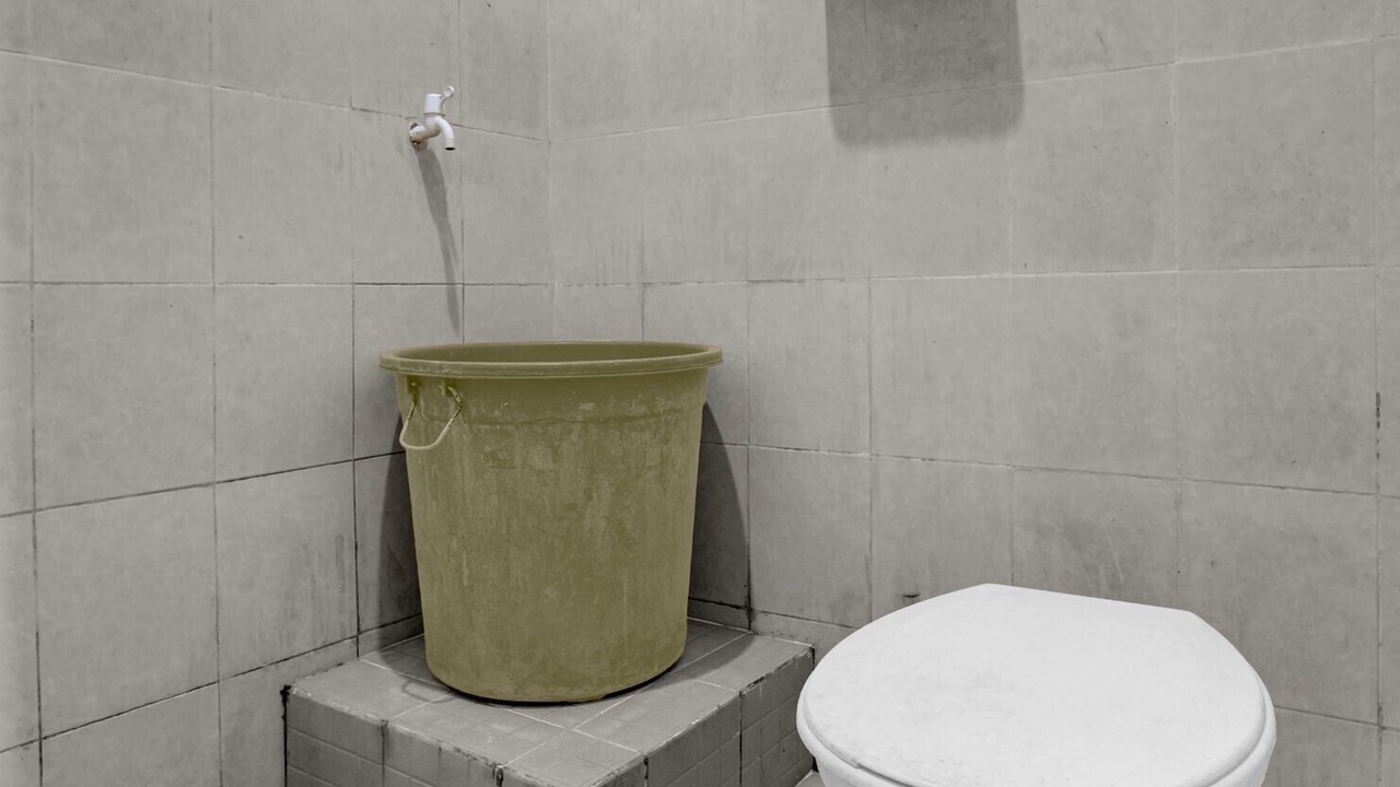 Photo of Bathroom in Surakarta
