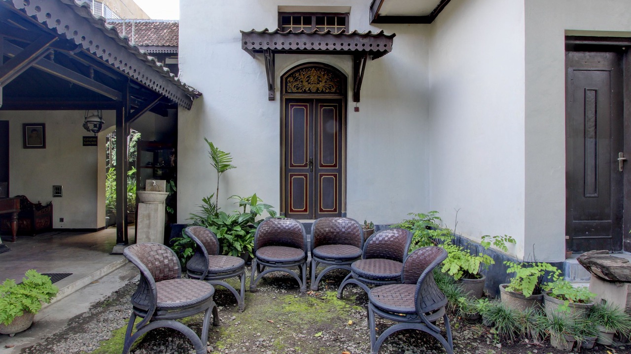Photo of Others in Surakarta