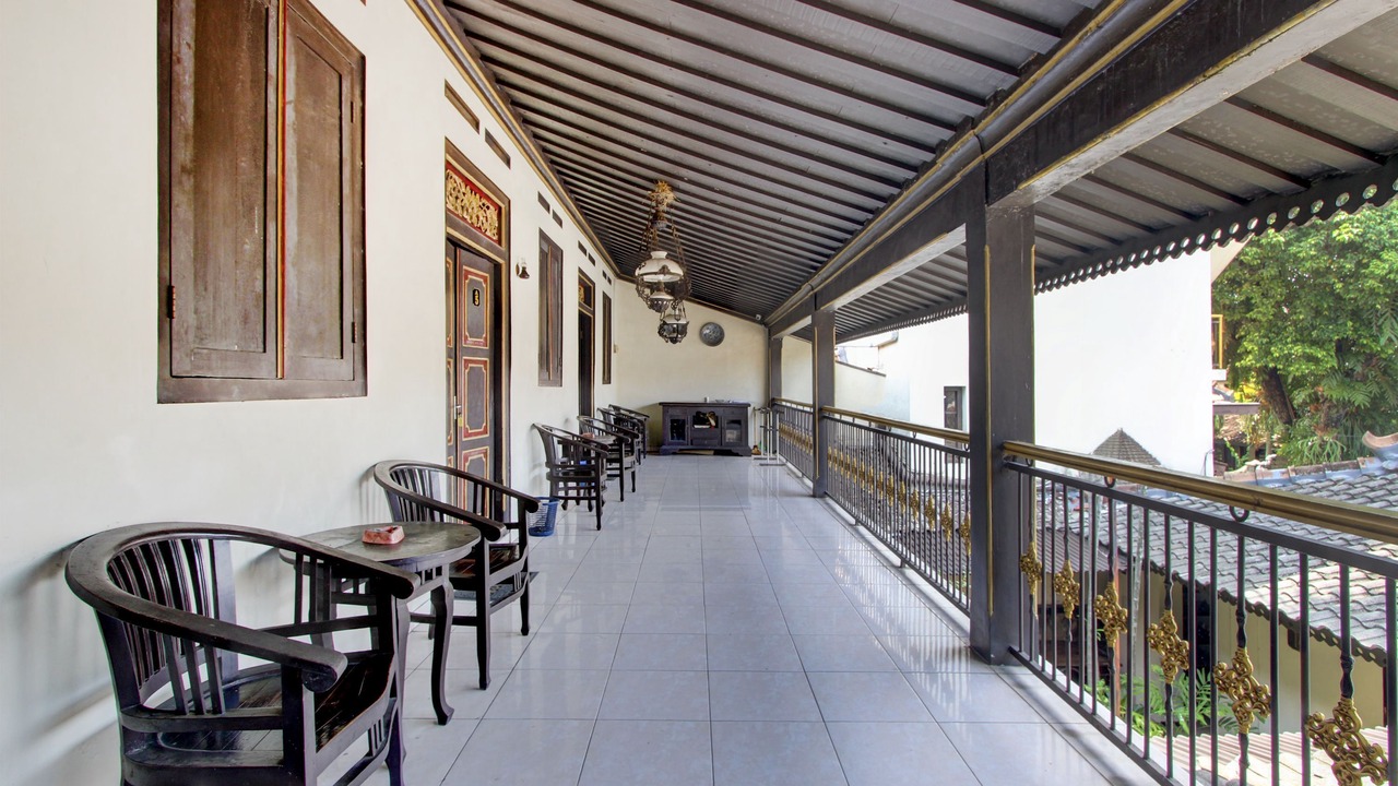 Photo of Others in Surakarta