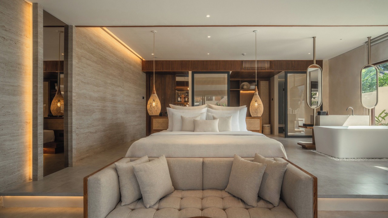 Photo of Bedroom in Batu Bolong