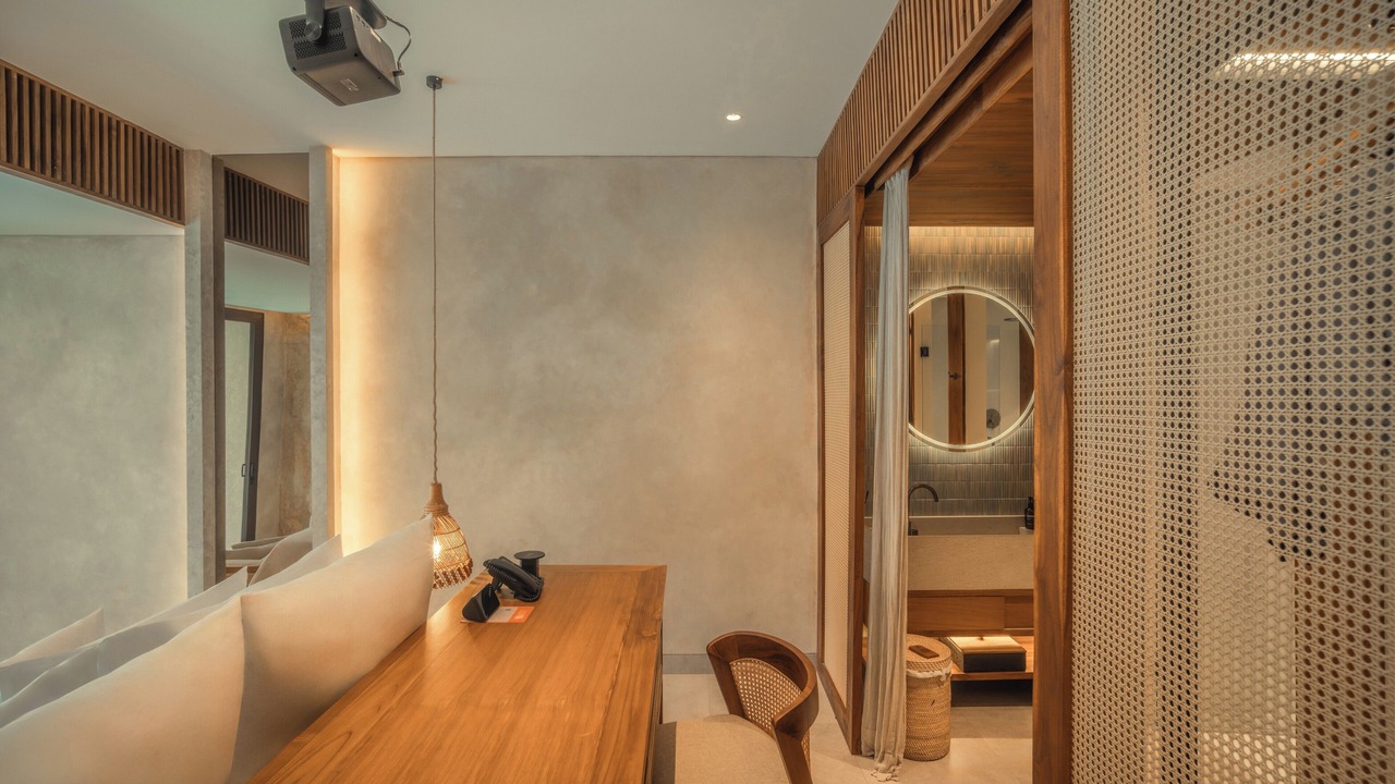 Photo of Bedroom in Batu Bolong