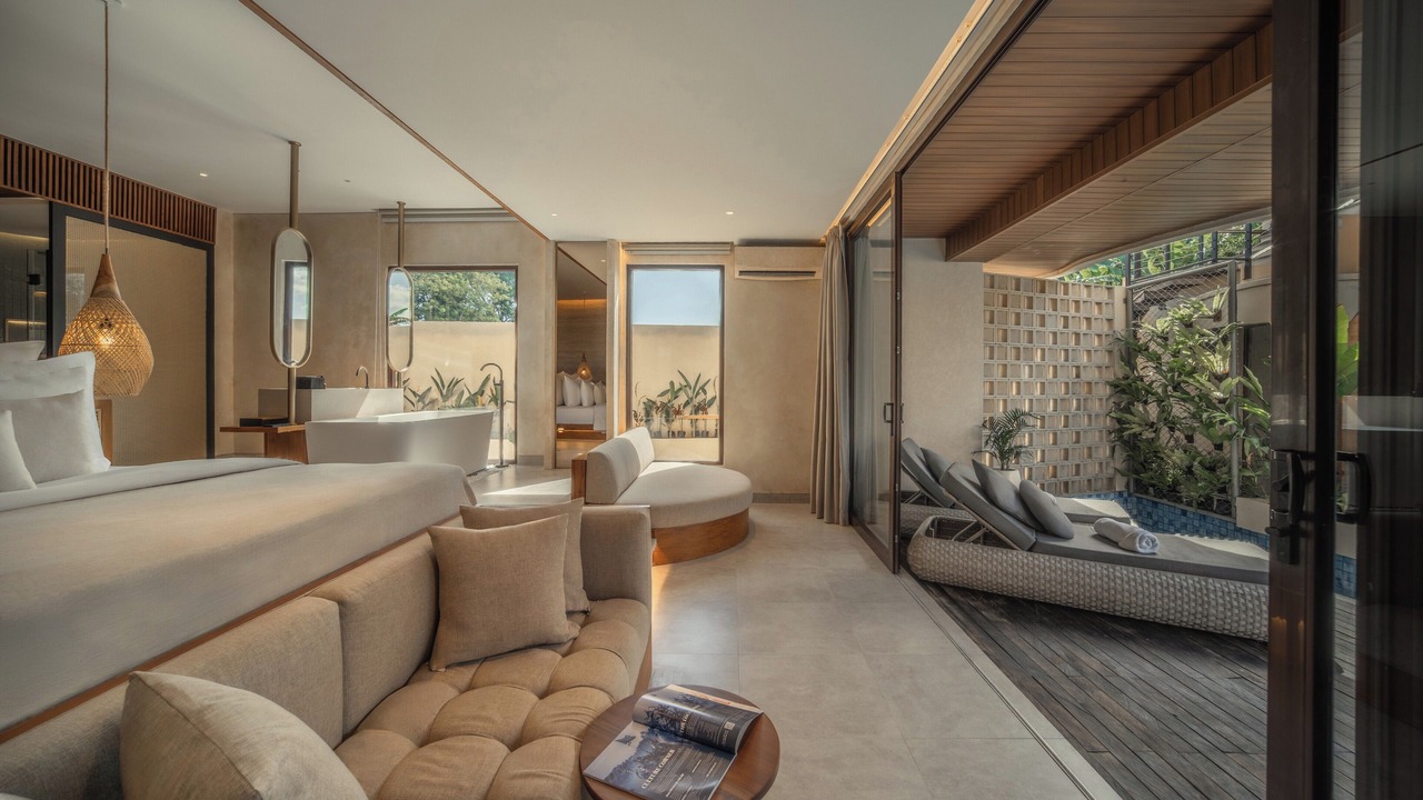 Photo of Bedroom in Batu Bolong