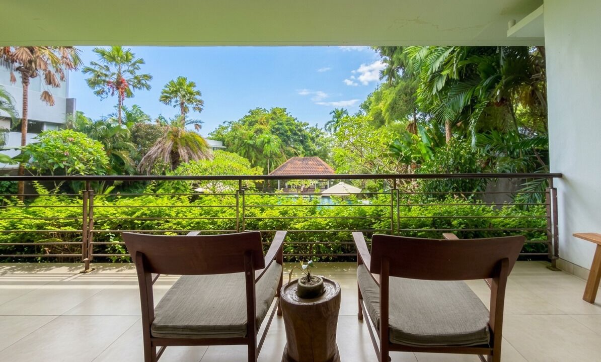 Photo of Outdoor in Pererenan
