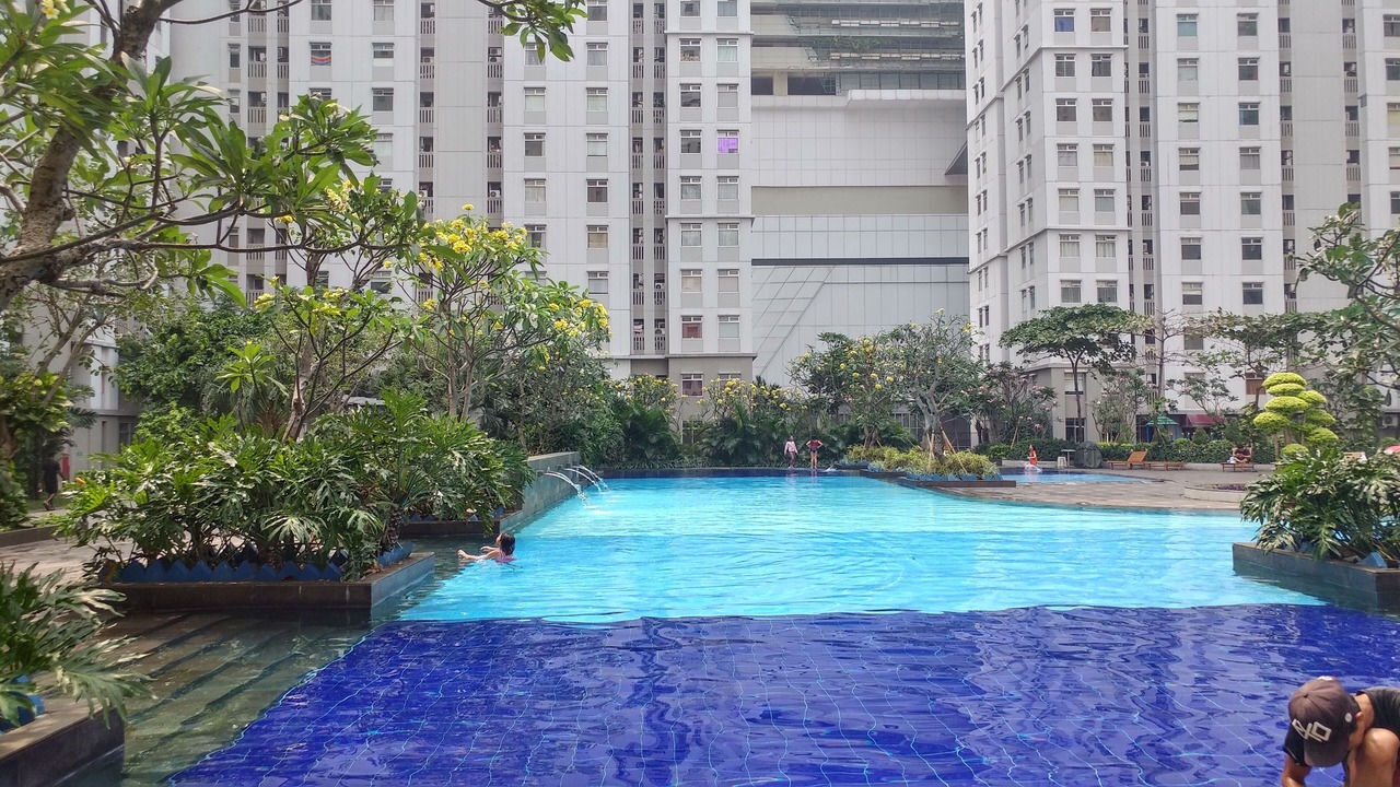 Photo of Outdoor in Muarakarang