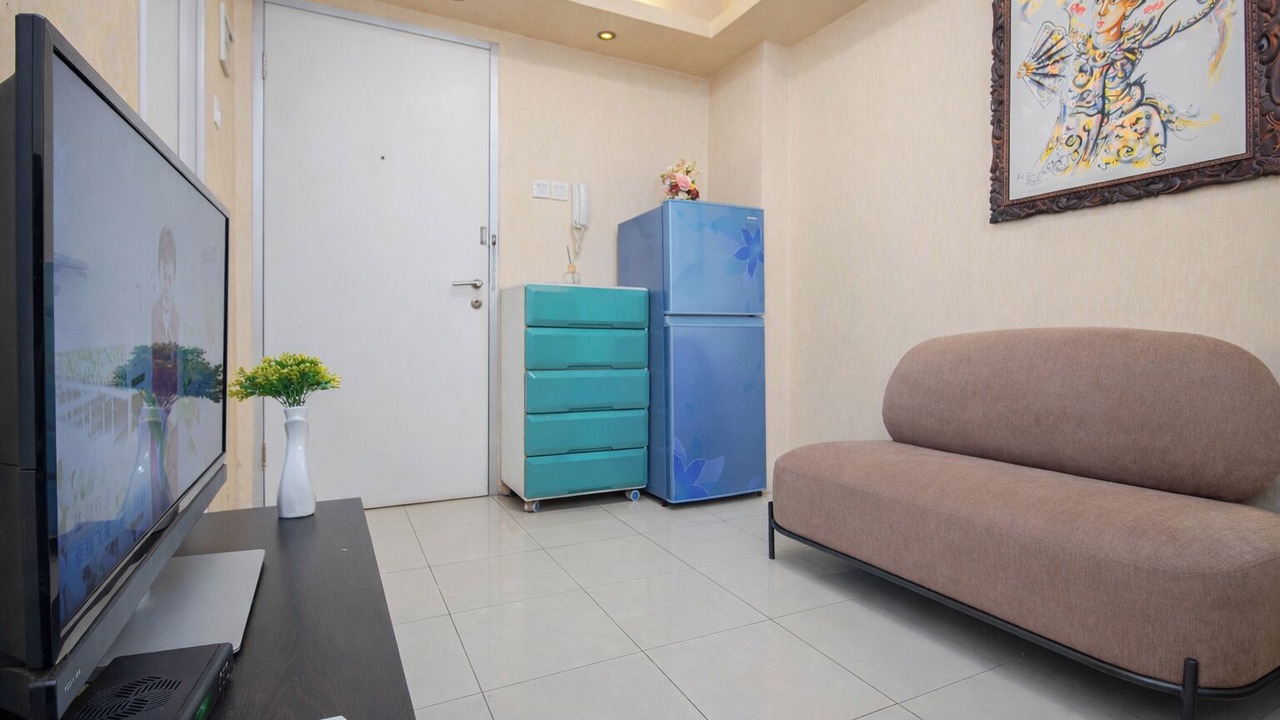 Photo of Bedroom in Muarakarang