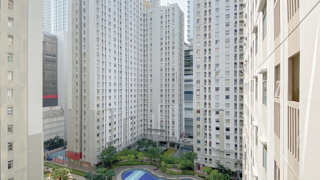 Photo of Outdoor in Muarakarang