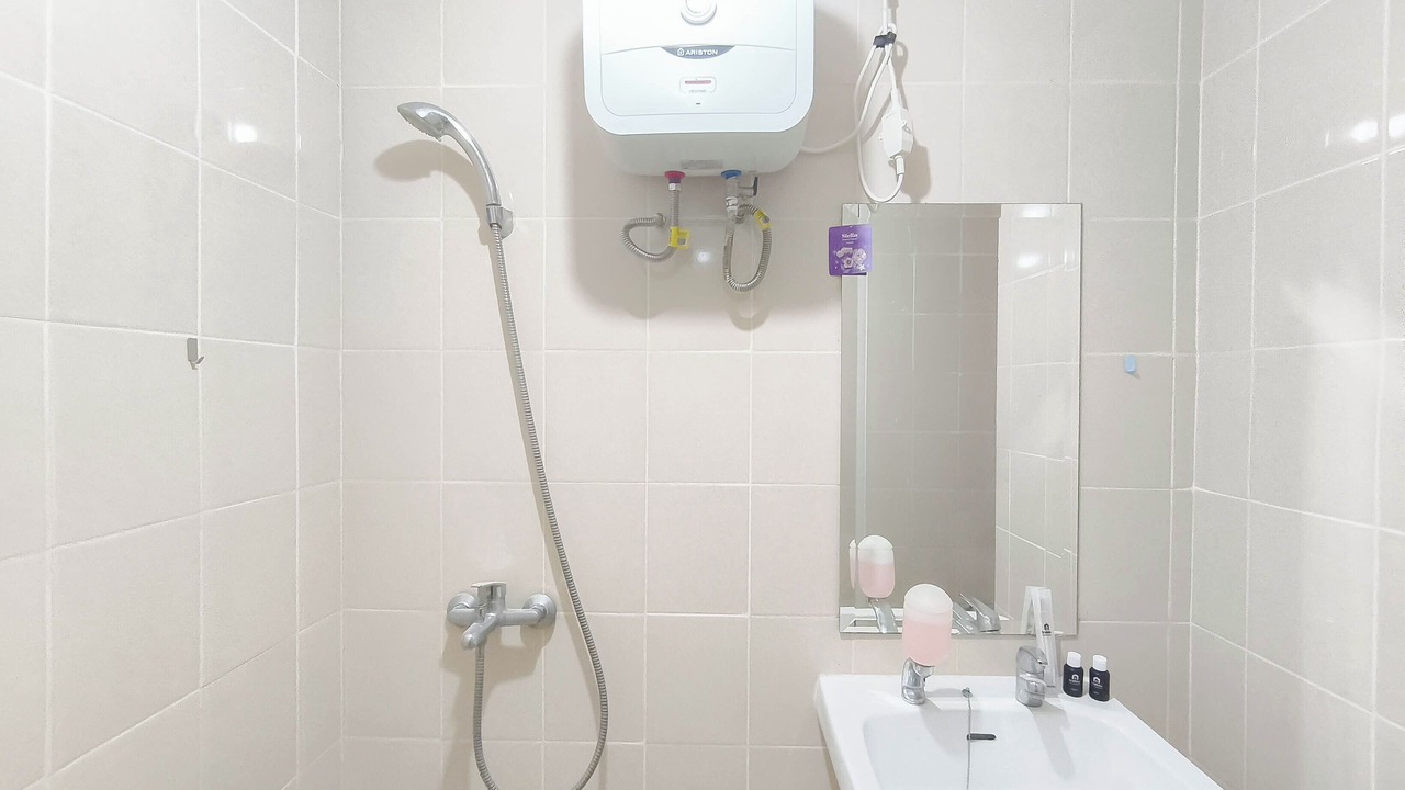 Photo of Bathroom in Bandung